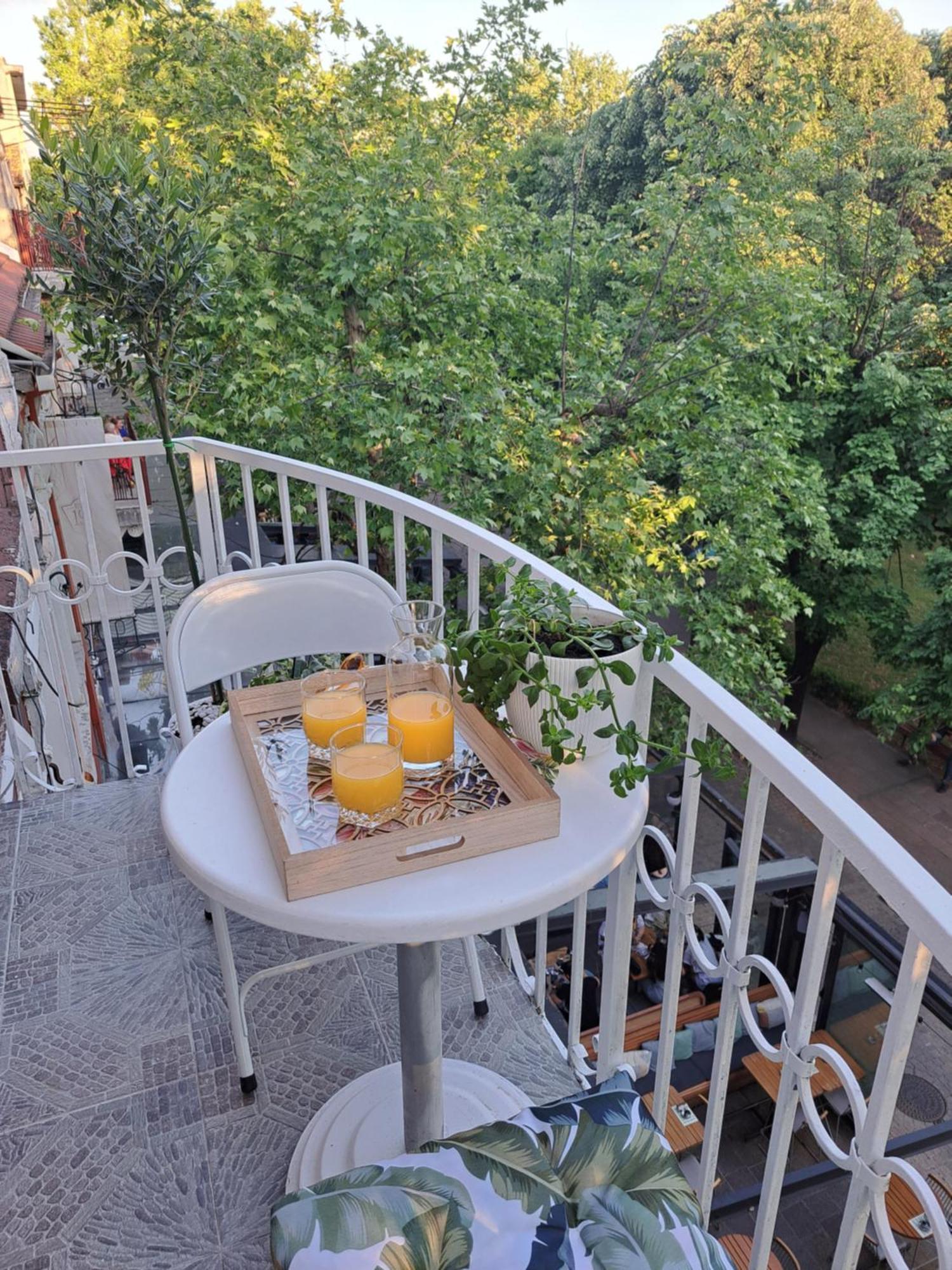 Gallery Apartment Podgorica Exterior photo