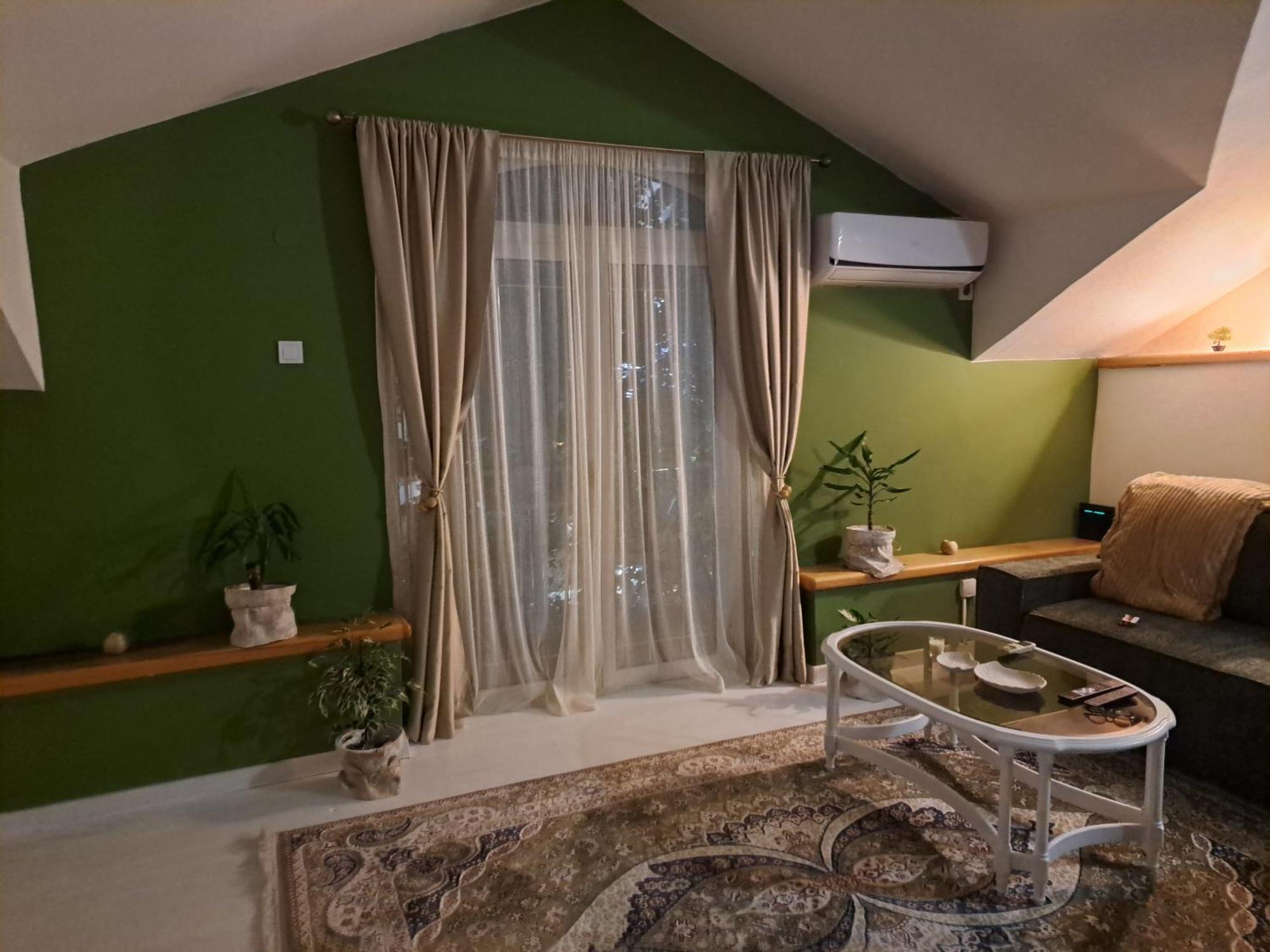 Gallery Apartment Podgorica Exterior photo